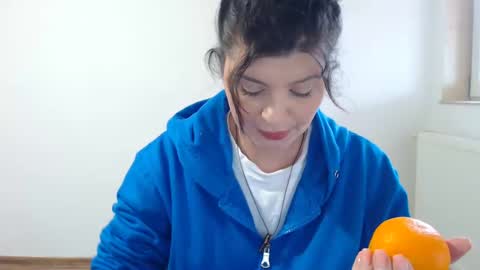 naughty tess online show from 02/07/25, 08:22