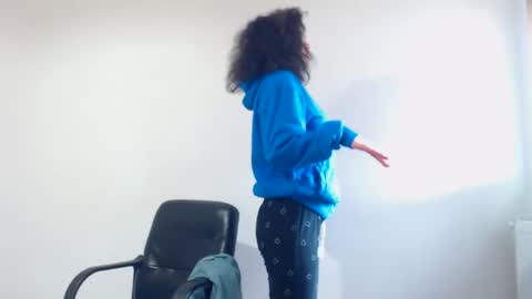 naughty tess online show from 02/07/25, 11:23