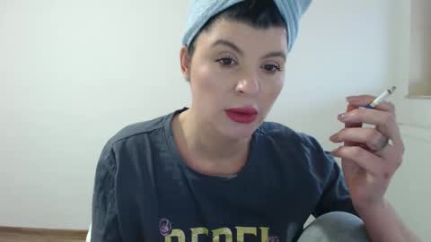 naughty tess online show from 02/28/25, 08:31