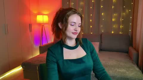 TessaHart online show from 04/16/26, 11:55