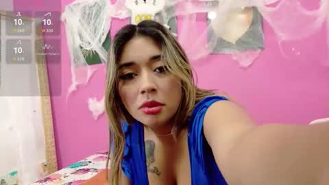  Madisson  online show from 10/17/25, 01:14