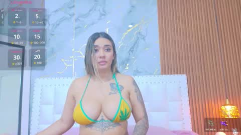  Madisson  online show from 03/17/26, 01:03