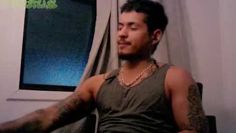 Snapshot of testotease chatting on 02/22/26, 02:13 Milo online show from 02/22/26, 02:13