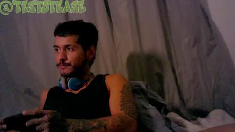 Milo online show from 04/30/26, 02:29
