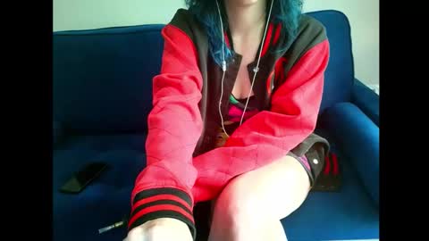 tetherbelle online show from 05/11/26, 07:00