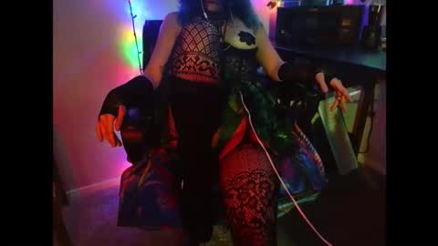 tetherbelle online show from 05/31/26, 07:48