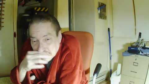 tetuo2 online show from 02/28/25, 05:37