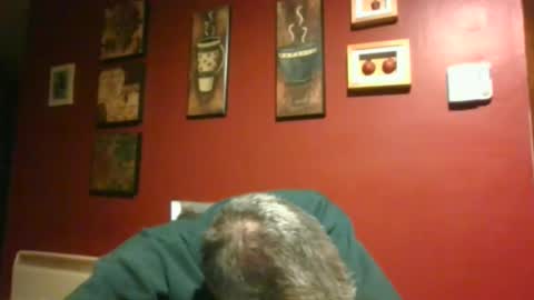 tetuo2 online show from 03/01/25, 07:51