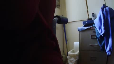 tetuo2 online show from 03/02/25, 12:32