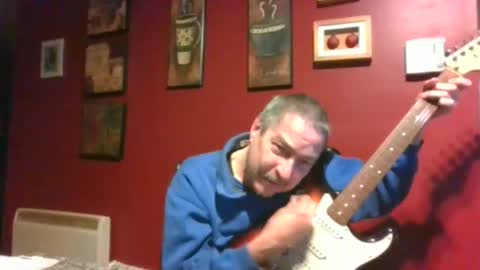 tetuo2 online show from 03/07/25, 02:57