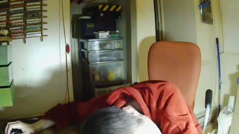 tetuo2 online show from 03/10/25, 04:49