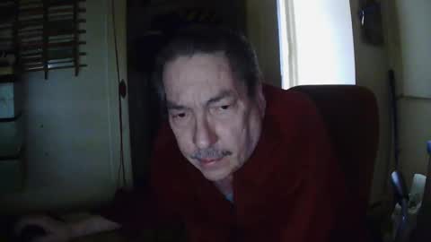 tetuo2 online show from 03/10/25, 11:53