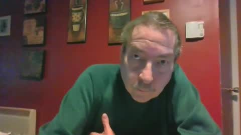 tetuo2 online show from 03/11/25, 08:42