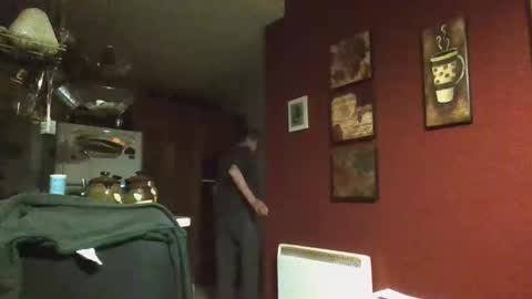 tetuo2 online show from 09/12/25, 03:17