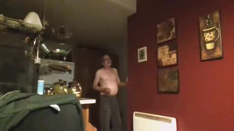 tetuo2 online show from 09/15/25, 01:27