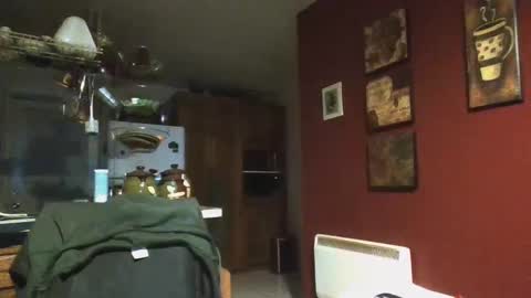 tetuo2 online show from 09/16/25, 02:56