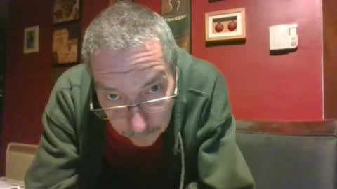 tetuo2 online show from 10/16/25, 02:45