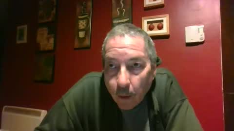 tetuo2 online show from 10/20/25, 09:48