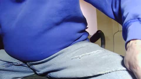 tetuo2 online show from 11/02/25, 09:17