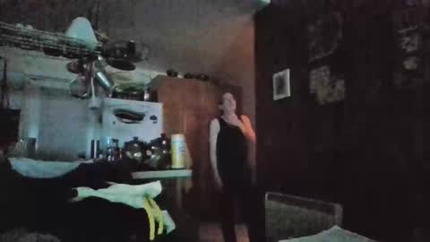 tetuo2 online show from 12/22/25, 02:30