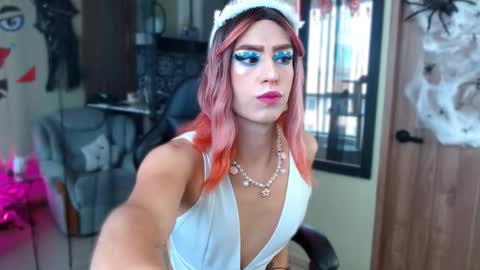 teven online show from 11/02/25, 04:20