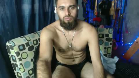 Yeffrith online show from 04/07/26, 02:06