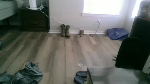 Snapshot of texansm chatting on 12/19/24, 10:10 Texan online show from 12/19/24, 10:10