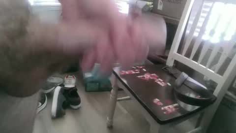 Snapshot of texansm chatting on 01/10/26, 09:05 Texan online show from 01/10/26, 09:05