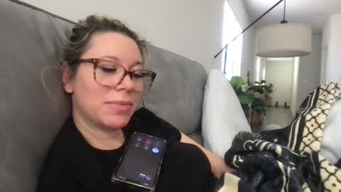 Daphne Summers online show from 11/04/25, 04:17