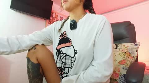 texas_curvykitten online show from 03/09/26, 09:02