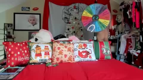 peachy online show from 12/28/24, 09:30