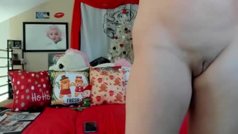 peachy online show from 12/31/24, 07:29