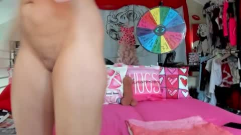 peachy online show from 02/07/25, 08:31