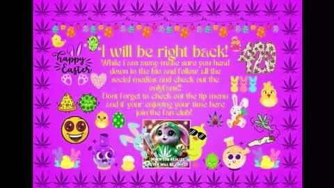 peachy online show from 03/22/26, 09:18