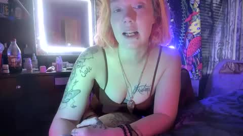 TEXASGIRLLLL online show from 09/16/25, 02:29