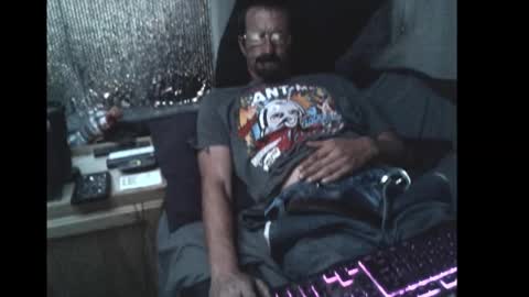 texaswildman78 online show from 01/08/25, 07:13