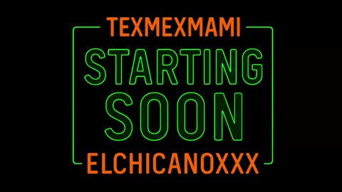 texmexmami online show from 12/17/25, 10:32