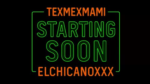texmexmami online show from 12/19/25, 10:00