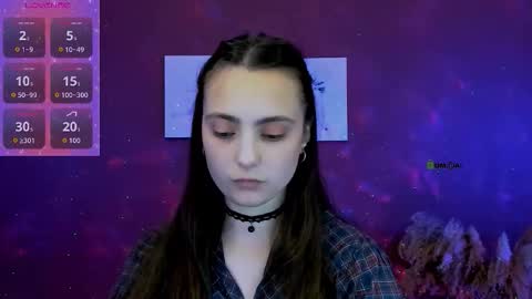 teya_starling online show from 01/17/26, 08:41