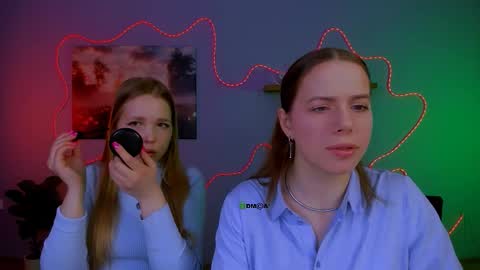 teya_starling online show from 02/27/26, 08:47