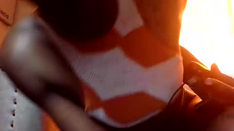 Tyennah online show from 03/16/26, 07:01