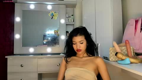 teyla_grace online show from 05/29/26, 03:26