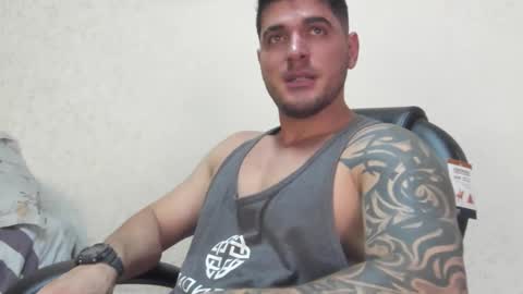 teylor creed online show from 01/02/25, 08:02