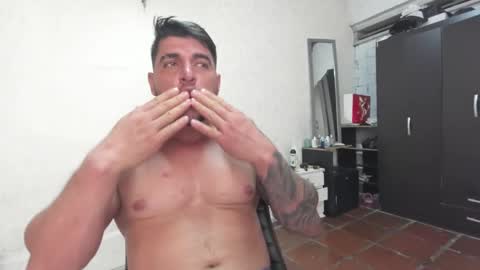 teylor creed online show from 02/05/25, 11:28