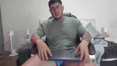 teylor creed online show from 03/07/25, 10:43