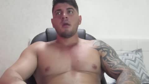 teylor creed online show from 03/11/25, 09:37