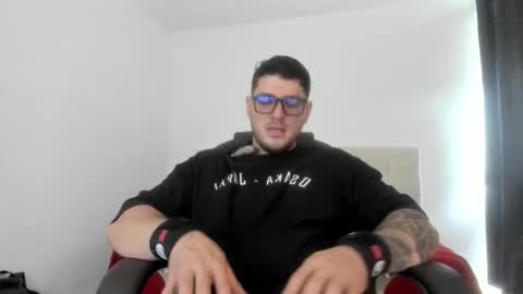 teylor creed online show from 09/16/25, 07:15