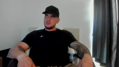 teylor creed online show from 10/20/25, 07:03