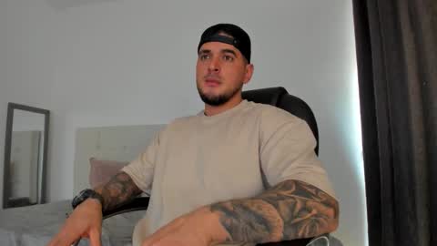 teylor creed online show from 12/02/25, 06:47