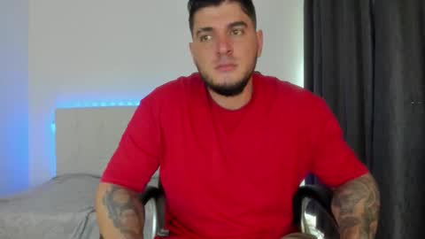 teylor creed online show from 02/18/26, 10:28